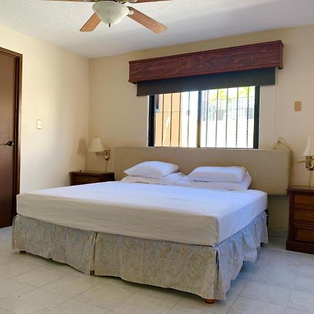 Casa Oyamel, Private Room In The Heart Of Cancun Exterior photo