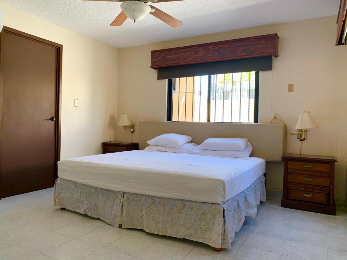 Casa Oyamel, Private Room In The Heart Of Cancun Exterior photo